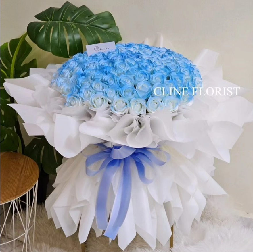 Soap Flower(SF15)